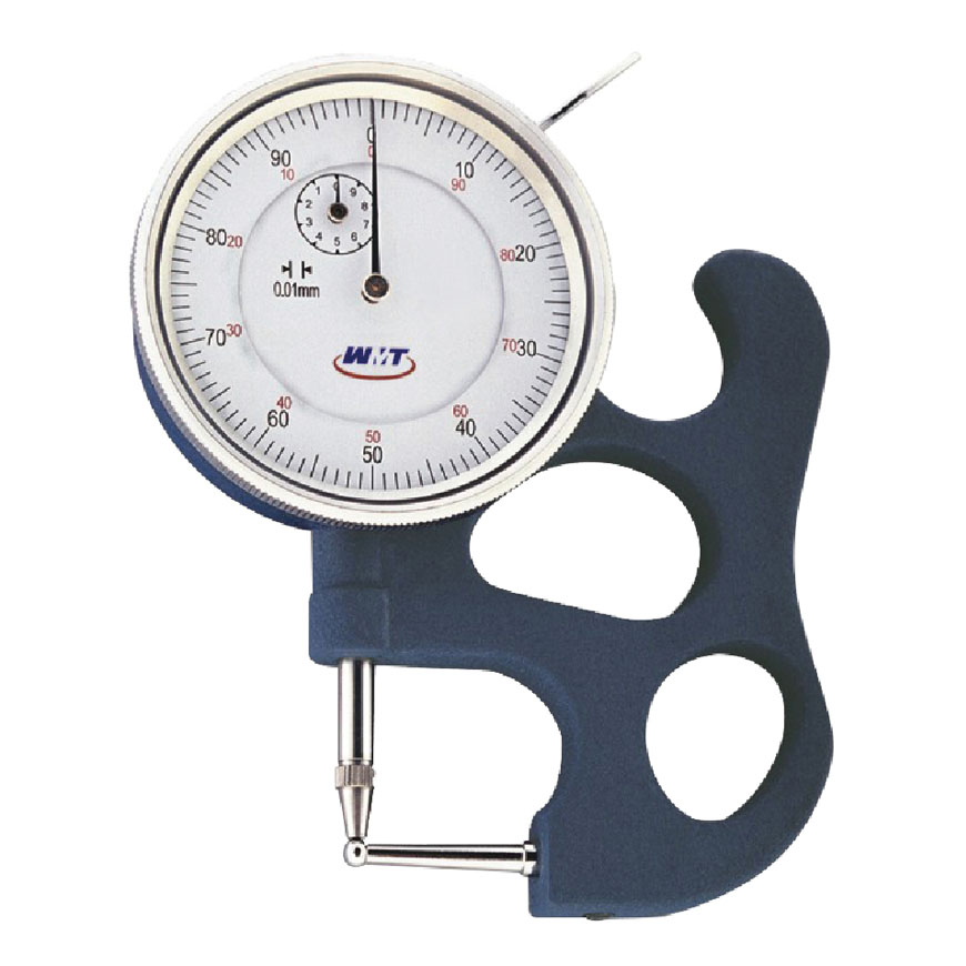 Dial Pipe Gauges 616-111