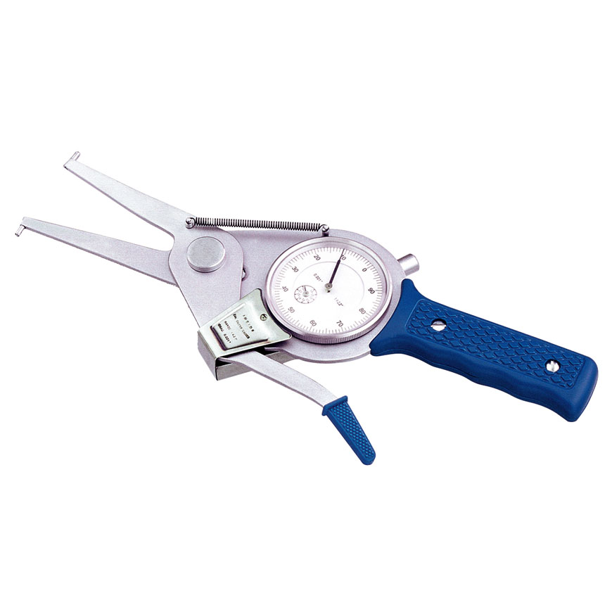 Inch Inside Dial Caliper Gauges 511-304