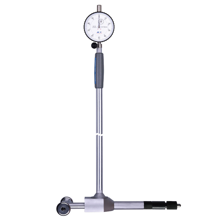 Metric Extension And Bending Dial Bore Gauges316-110C